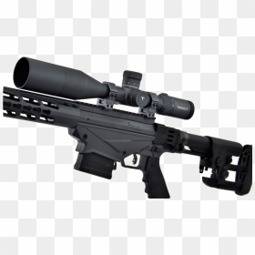 Toric Uhd 30mm 4 20x50 Ffp Mrad Prs, HD Png Download - sniper reticle png
