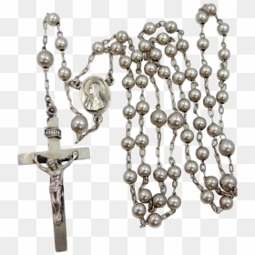Transparent Clipart Rosary, HD Png Download - rosary clipart png