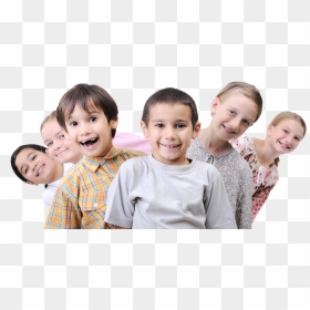 Children Png Image - Transparent Children Png, Png Download - happy children png