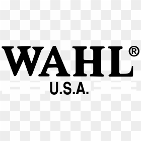Wahl Logo Png, Transparent Png - wrestlemania png