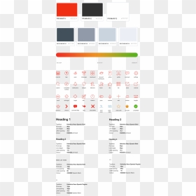 Atomic Design System, HD Png Download - speedo png