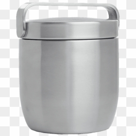 Carter Double Walled Ice Bucket - Lid, HD Png Download - ice bucket png