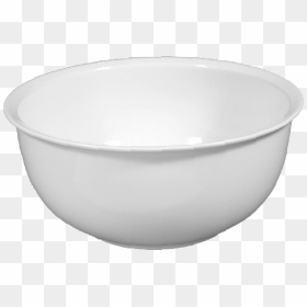 Salad Bowl 25 Cm - Urne Ronde 25 Cm, HD Png Download - salad bowl png