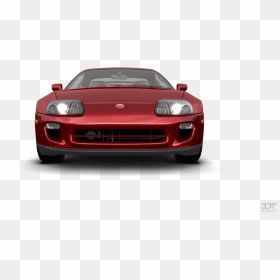 Toyota Mr2, HD Png Download - toyota supra png