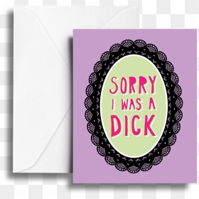 Greeting Card, HD Png Download - note card png