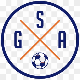 Goshen Soccer Academy - Icon, HD Png Download - basketball court lines png