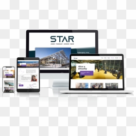 Online Advertising, HD Png Download - star cluster png