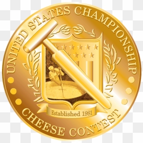 2019 United States Championship Cheese Contest Winners - Us Championship Cheese Contest 2019, HD Png Download - united states championship png