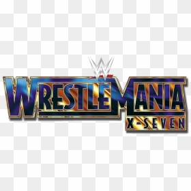 #wrestkemania17 Wrestlemania - Wrestlemania 17, HD Png Download - wrestlemania png