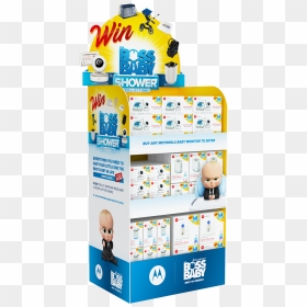 The Boss Baby Png, Transparent Png - the boss baby png