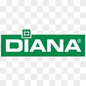 Shop Dianascope"s Optics Sale For A Wide Selection - Diana, HD Png Download - sniper reticle png