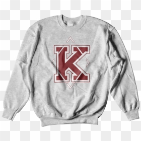 Kappa Alpha Psi University Crewneck Sweatshirt - Jordan 13 Chinese New Year Shirt, HD Png Download - kappa alpha psi png