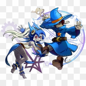 Xelor Dofus Fan Art, HD Png Download - mlg pngs