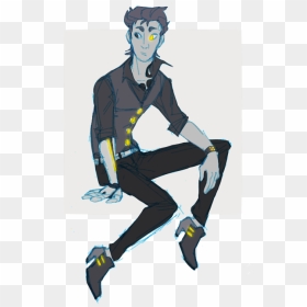 Illustration, HD Png Download - handsome jack png