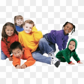 Transparent Happy Children Png - Young Children Transparent Background, Png Download - happy children png