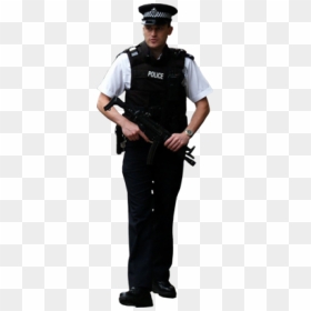 Background Policeman Transparent" 								 Title="background - Policeman Png, Png Download - police man png