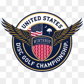 United States Disc Golf Championship, HD Png Download - united states championship png