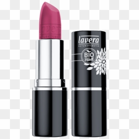 36 Lavera, HD Png Download - pink lipstick png