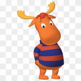 Tyrone Backyardigans, HD Png Download - mlg pngs