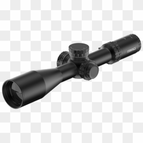 Steiner M7xi Ifs 4, HD Png Download - sniper reticle png