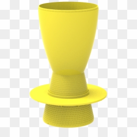 Egg Cup, HD Png Download - ice bucket png