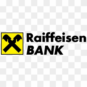 Raiffeisen Bank International Logo - Raiffeisen Bank Bulgaria Logo, HD Png Download - square root symbol png