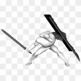 Cartoon, HD Png Download - gilgamesh png