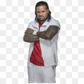 Jimmy Uso Png, Transparent Png - the usos png