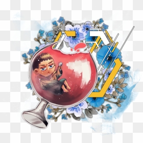 Portable Network Graphics, HD Png Download - damian wayne png