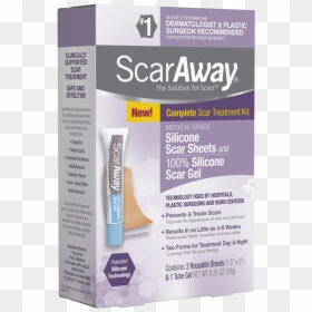 Bandage, HD Png Download - scar texture png