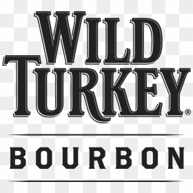 Wild Turkey Whiskey Logo , Png Download - Wild Turkey Logo Svg, Transparent Png - wild turkey png