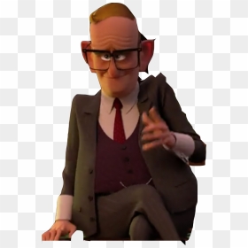 Francis Francis , Png Download - Francis Francis The Boss Baby, Transparent Png - the boss baby png