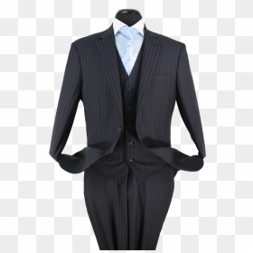 R&b Business Suit Rb608v - Tuxedo, HD Png Download - business suit png