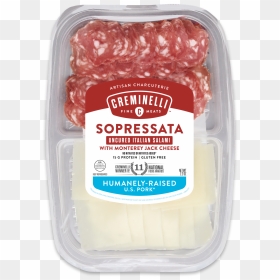 Bratwurst, HD Png Download - salami png
