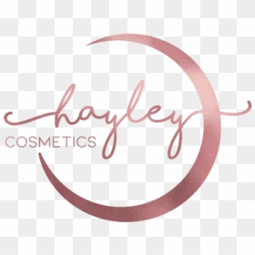 Hayley Cosmetics - Calligraphy, HD Png Download - the boss baby png