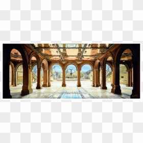 Triumphal Arch, HD Png Download - arch window png