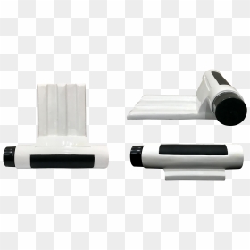 J1nt4gl - Paint Roller, HD Png Download - first order stormtrooper png
