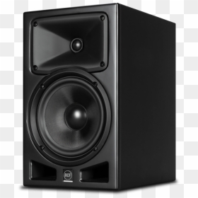Rcf Ayra Pro 8, HD Png Download - studio speaker png