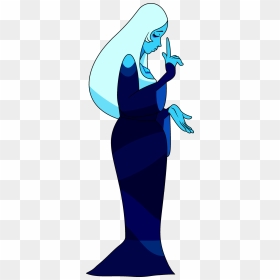 Blue Diamond Su Transparent, HD Png Download - blue diamonds png