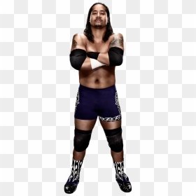 Jimmy Uso - Tights, HD Png Download - the usos png