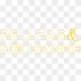 Pelleas Et Melisande - Warunk Upnormal, HD Png Download - summer rae png