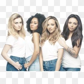 Little Mix, Jesy Nelson, And Perrie Edwards Image - Little Mix Sims 4 Cc, HD Png Download - jade thirlwall png