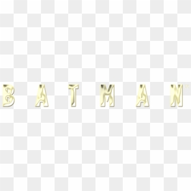 Earrings, HD Png Download - batman begins png