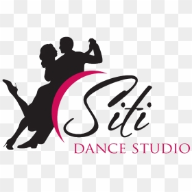 Dance Studio Transparent - Dance Studio Logo Design, HD Png Download - salsa dancers png