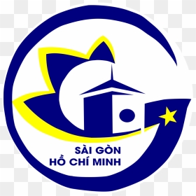 Emblem Of Ho Chi Minh City - Logo Thành Phố Hồ Chí Minh, HD Png Download - chi rho png