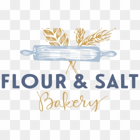 Flour Clipart Table Salt, HD Png Download - morton salt png