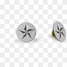 Earrings, HD Png Download - american flag pin png