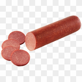 Salami Png, Transparent Png - salami png