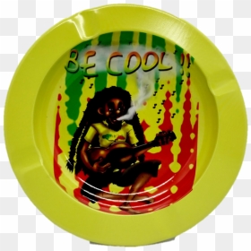 Circle, HD Png Download - yellow submarine png