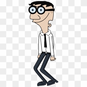 Mr Crocker Transparents, HD Png Download - mr game and watch png